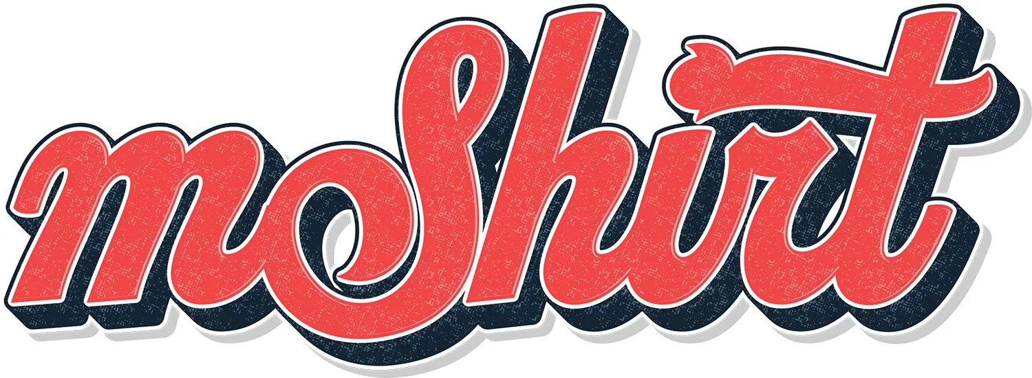 mShirts Logo